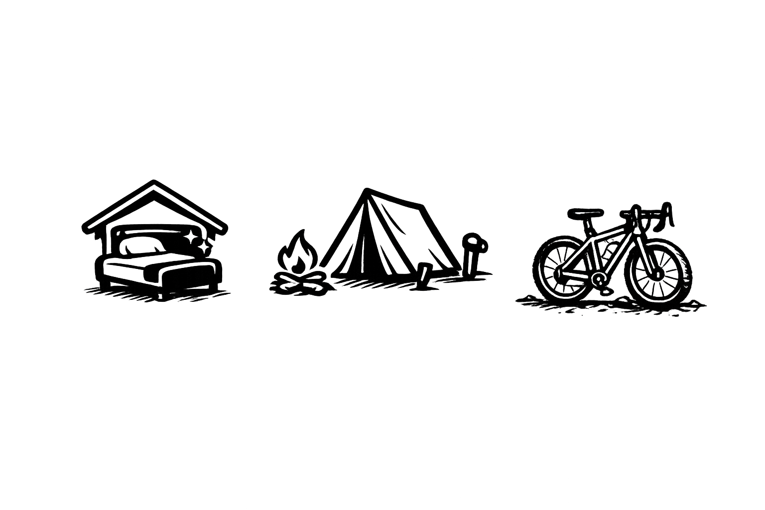 rideovernight.com Logo